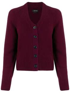 Isabel Marant кашемировый кардиган