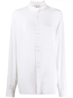 LAutre Chose рубашка на пуговицах