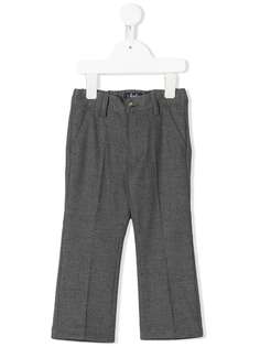 Il Gufo брюки прямого кроя