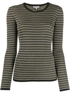 Tommy Hilfiger трикотажный топ в полоску Tommy x Zendaya