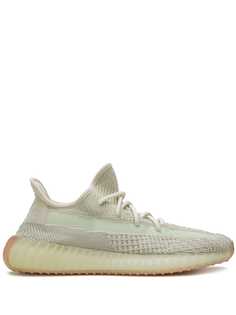 adidas YEEZY кроссовки Yeezy Boost Citrin Reflective 350 V2