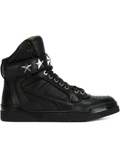 Givenchy хайтопы Tyson