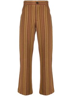 Séfr брюки Mike прямого кроя