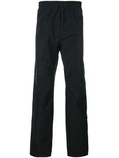 White Mountaineering спортивные брюки