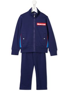 Moncler Kids спортивный костюм