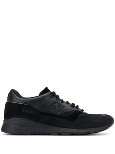 Junya Watanabe MAN кроссовки 1500 из коллаборации с New Balance