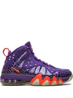 Nike высокие кроссовки Barkley Posite Max