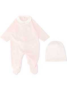 Roberto Cavalli Junior двухцветная пижама