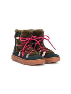 Camper Kids ботинки Snow
