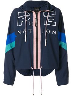 P.E Nation куртка Electric Eye