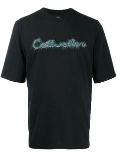 Cottweiler COTTWEILER CWT60SIGNATURE50TSHIRT BLACK Cotton