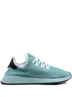 adidas кроссовки Deerupt Runner Parley 4