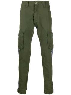 Alpha Industries брюки Al Tape