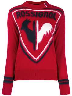 Rossignol джемпер Hiver