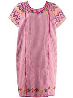 Pippa Holt платье-кафтан средней длины