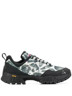 ROA ботинки для хайкинга