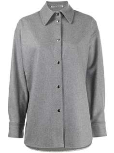 Категория: Куртки-рубашки Acne Studios