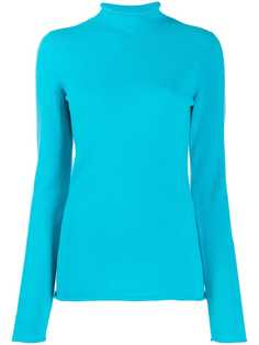 MRZ джемпер кроя слим