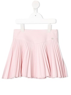 Tartine Et Chocolat плиссированная юбка мини
