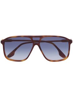 Victoria Beckham солнцезащитные очки VB156S