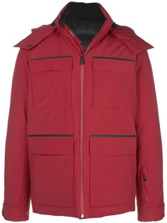 Aztech Mountain waterproof casual jacket