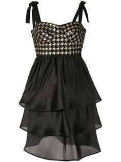 Silvia Tcherassi DIELLA SL DRESS SILVIA TCHERASSI