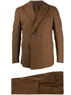Bagnoli Sartoria Napoli PS20TVBCU008ADP6TPB81P216
