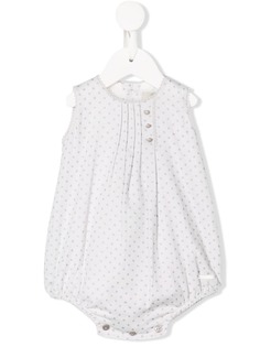 Pili Carrera star print bodysuit