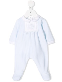 Tartine Et Chocolat пижама с вышитым логотипом