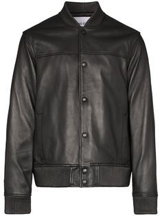 STAND STUDIO бомбер Amir