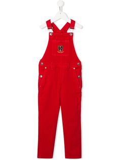 Tommy Hilfiger Junior комбинезон Monogram Shield Stretch