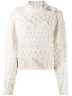 Isabel Marant кардиган Matthew