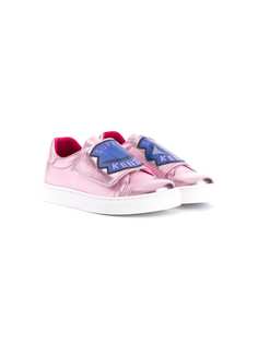 Kenzo Kids слипоны Super