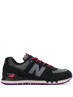 New Balance кроссовки 574