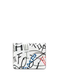 Maison Margiela картхолдер на цепочке