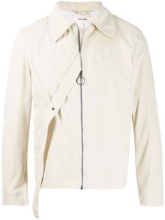 Damir Doma куртка с карманом на спине