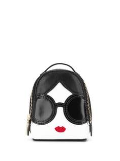 Alice+Olivia брелок Gwen Staceface