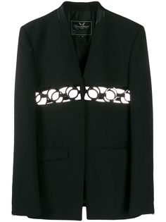 Unconditional Line Of Beauty ring jacket