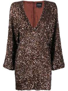 Retrofete Aubrielle mini dress
