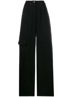 Jacquemus JACQUEMUS 193DE0619351390 BLUEBLACK