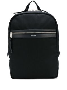 Saint Laurent рюкзак City