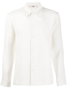 Séfr рубашка Ripley с длинными рукавами