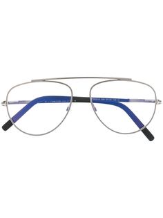 TOM FORD Eyewear очки-авиаторы FT5622B