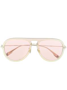 Dior Eyewear солнцезащитные очки Ultime 1