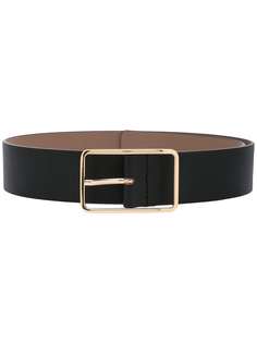 B-Low The Belt ремень Milla с квадратной пряжкой
