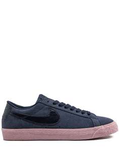 Nike кеды SB Zoom Blazer