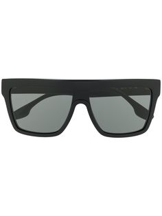 Victoria Beckham солнцезащитные очки VB99S в квадратной оправе