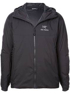 Arcteryx непромокаемая куртка с логотипом Arc'teryx