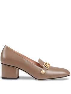 Gucci туфли-лодочки Sylvie