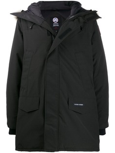 Canada Goose парка Langford